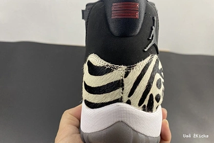 Affordable Air 706 11 AR0715- Jordan “Animal Instinct” 3212 0710